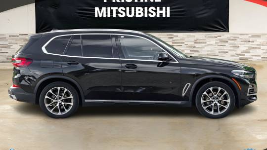 2021 BMW X5