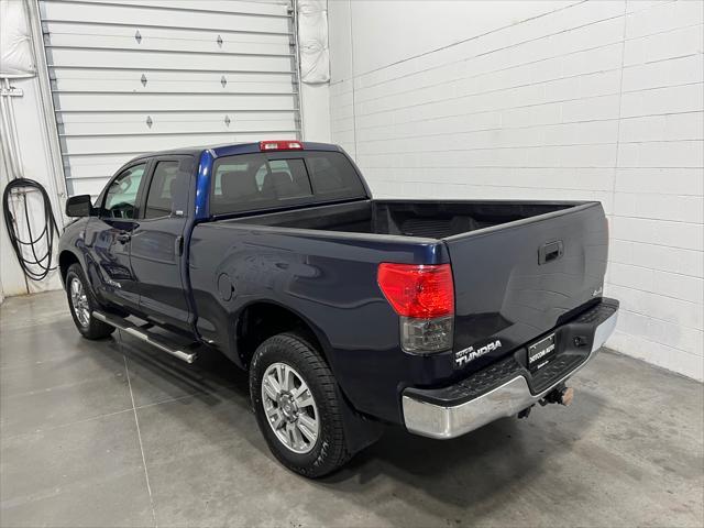 2007 toyota tundra sr5