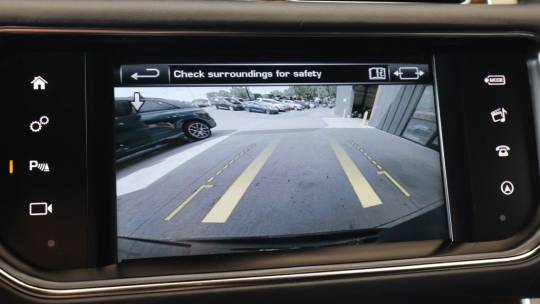2016 Land Rover Range Rover