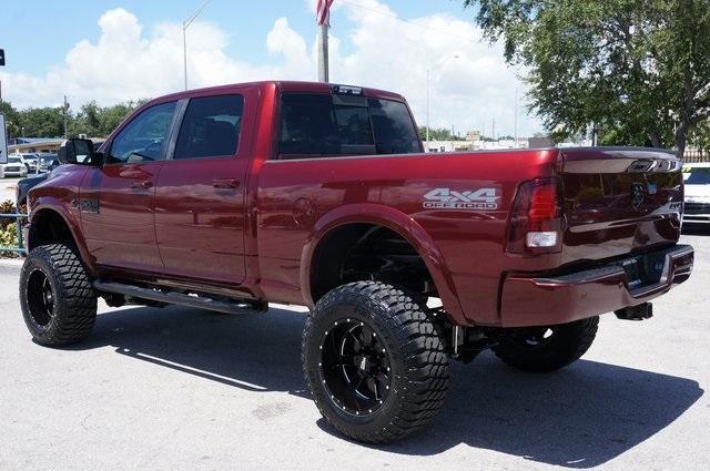 2018 ram 2500 in pembroke park, florida