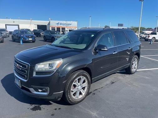 2013 gmc acadia in dulles, virginia