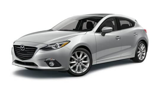 2016 Mazda