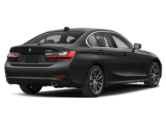 2020 bmw 330 xdrive