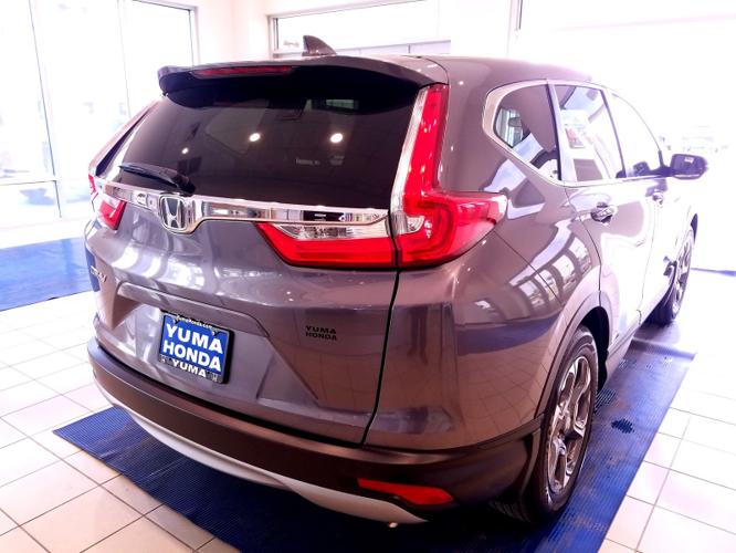 new 2018 honda cr-v fwd ex yuma, az 85365 for sale in yuma, arizona
