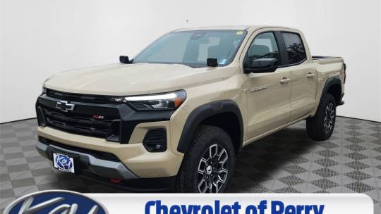 2024 Chevrolet