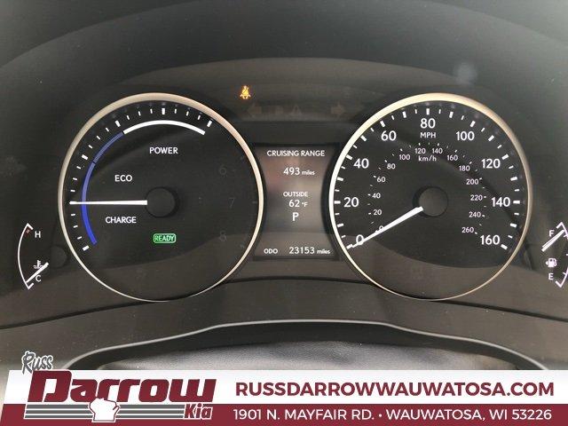 used 2013 lexus es 300h wauwatosa, wi 53226 for sale in milwaukee, wisconsin