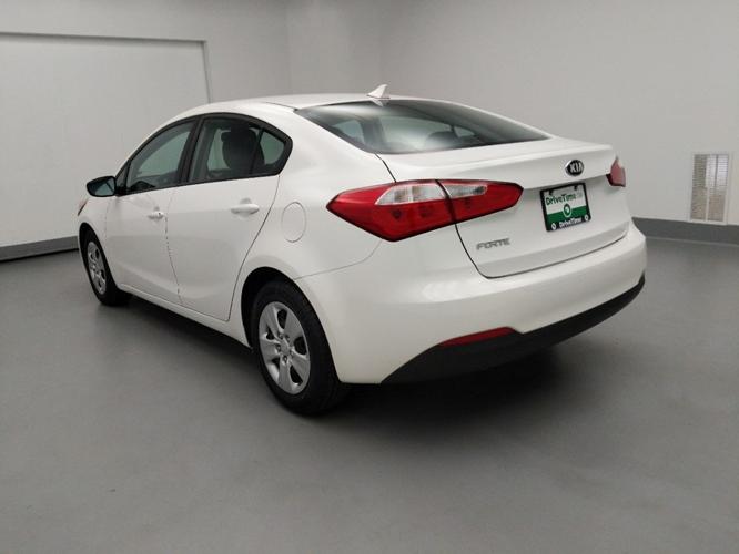 used 2016 kia forte lx sedan huntsville, al 35816 for sale in huntsville, alabama