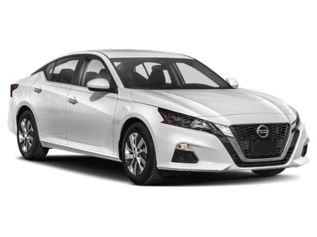 2022 nissan altima 2.5 s