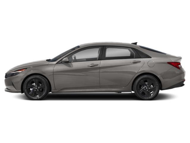 2023 hyundai elantra hev blue