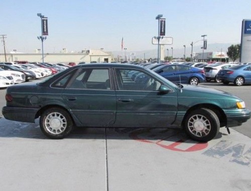 1994 ford taurus lx in utah