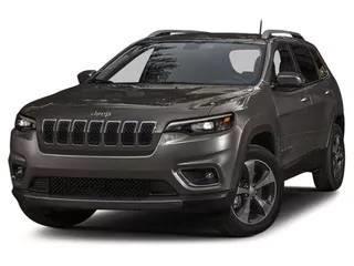 2019 jeep cherokee latitude plus 4x4 latitude plus 4dr suv for sale in ansonia, connecticut