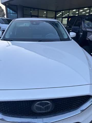 2020 mazda cx-5 grand touring in centennial, colorado