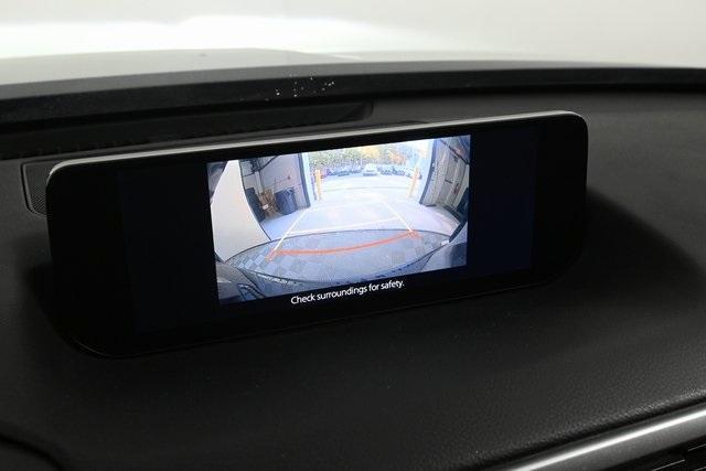 2023 mazda cx-50 2.5 s preferred plus package