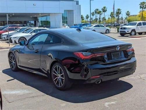 2021 bmw 430 i in mesa, arizona