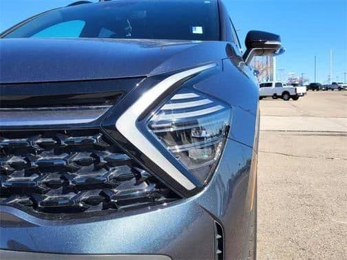 2023 kia sportage s in pueblo, colorado