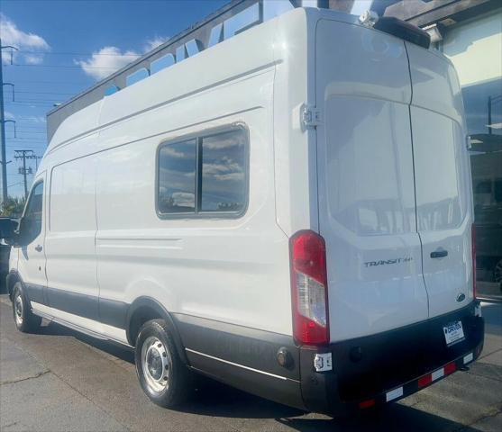 2020 ford transit-350 base