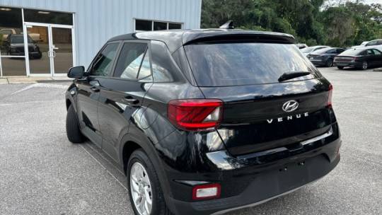 2021 Hyundai Venue