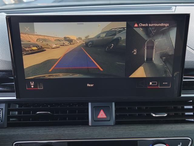2021 audi a4 40 prestige