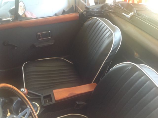 1976 mgb convertible 4 speed