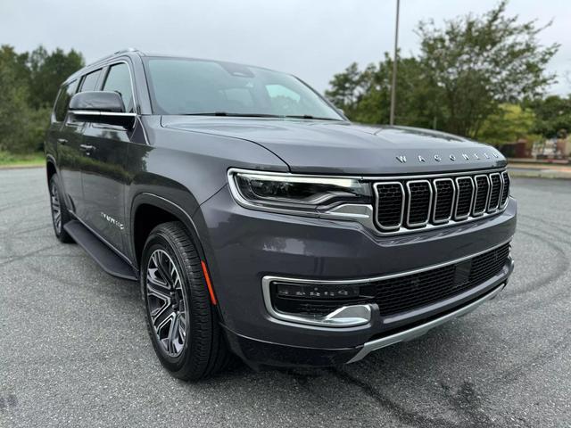 2024 jeep wagoneer l series ii sport utility 4d