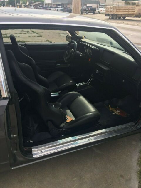 street / strip ready 200 miles on build hot rod drag racing muscle car
