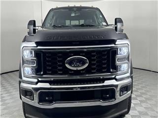 2024 Ford F-450 lariat