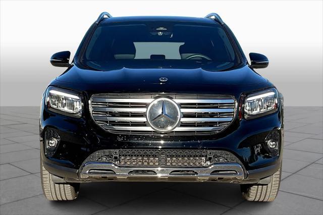 2024 mercedes-benz glb 250 base