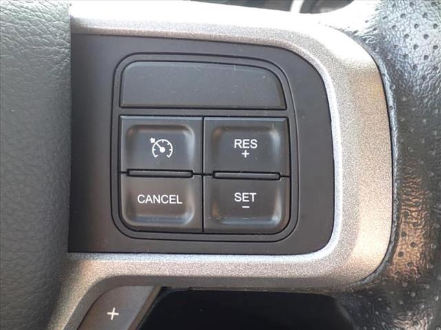 2019 ram 2500 tradesman