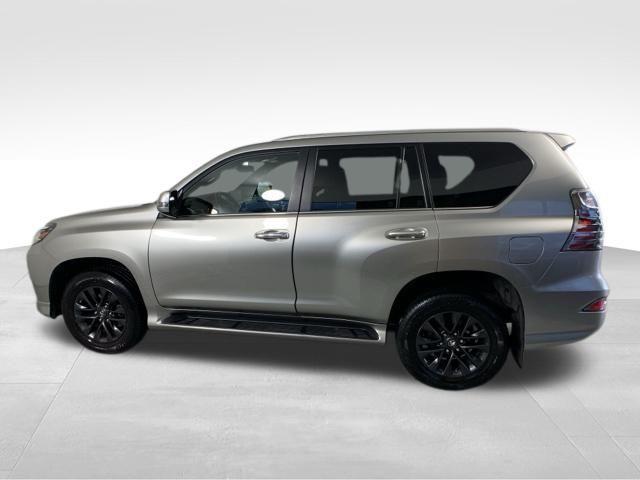 2022 lexus gx 460 base