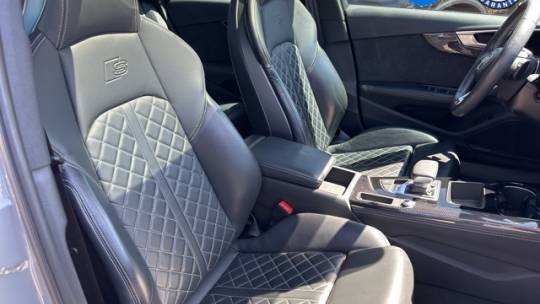 2021 audi s4 3.0t quattro premium plus