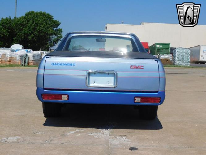 1980 gmc caballero in o'fallon, illinois