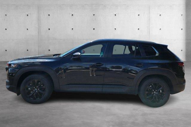 2024 mazda cx-50 2.5 s preferred package