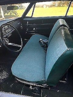 1966 oldsmobile dynamic 2dr holiday coupe