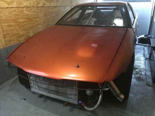 1990 eagle talon tsi dsm gsx dragster racecar 4g63