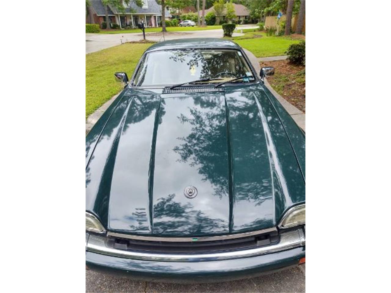 1994 jaguar xj6