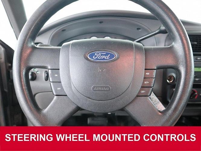 used 2006 ford ranger 2wd supercab lawrence, ks 66046 for sale in laurence, kansas