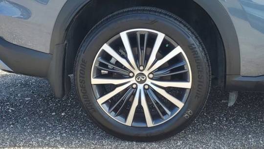 2022 Infiniti QX60