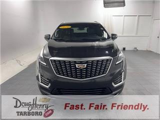 2020 Cadillac XT5 l