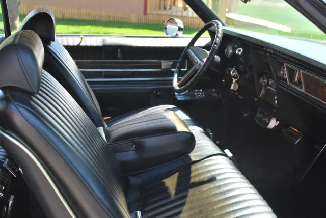 1970 oldsmobile toronado