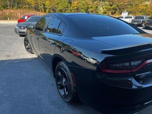 2020 dodge charger sxt in lexington, south carolina