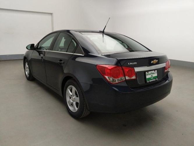 used 2014 chevrolet cruze lt newport news, va 23601 for sale in newport news, virginia