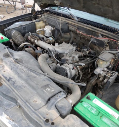 1993 chevrolet silverado for sale in new mexico by owner