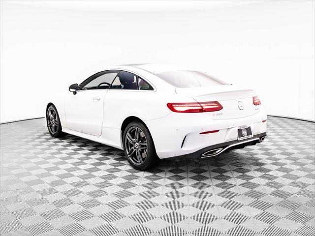 2020 mercedes-benz e-class 4matic