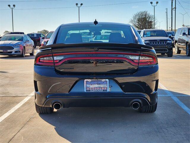 2023 dodge charger r/t