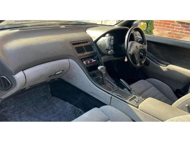 1990 nissan 300zx in mcdonald, pennsylvania