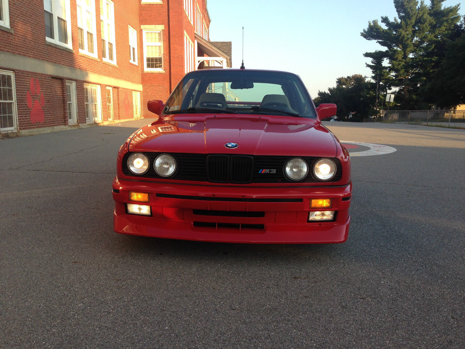 bmw e30 m3