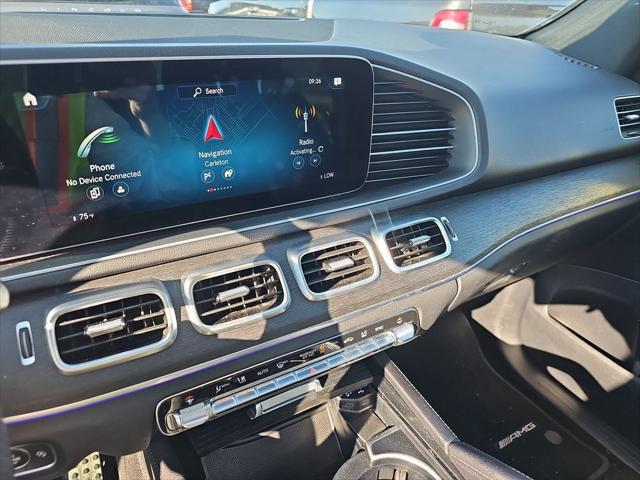 2022 mercedes-benz gle 350 4matic