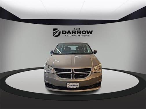 2017 dodge grand caravan se in west bend, wisconsin