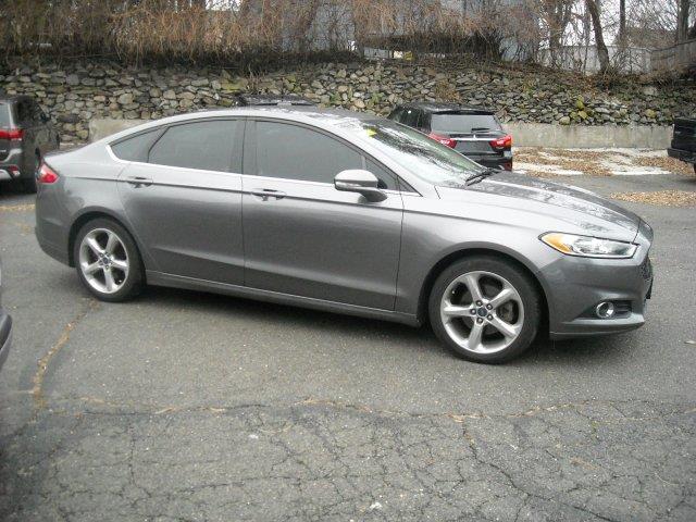 2014 ford fusion se se 4dr sedan for sale in fairfield, connecticut