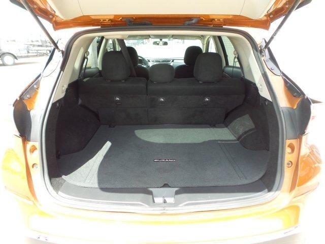 used 2015 nissan murano s grand island, ne 68801 for sale in grand island, nebraska